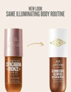 Sol de Janeiro GlowMotions Copacabana Bronze ulei stralucitor pentru corp 75 ml
