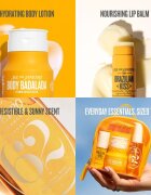Sol de Janeiro Hydrating Jet Set Seturi pentru voiaj pentru femei