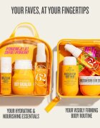 Sol de Janeiro Hydrating Jet Set Seturi pentru voiaj pentru femei