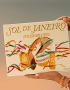 Sol de Janeiro Lifted Bum Bums & Spirits set cadou pentru femei