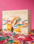 Sol de Janeiro Lifted Bum Bums & Spirits set cadou pentru femei