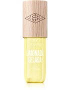 Sol de Janeiro Limonada Gelada spray parfumat pentru corp și păr pentru femei 90 ml