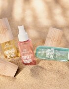 Sol de Janeiro Limonada Gelada spray parfumat pentru corp și păr pentru femei 90 ml