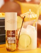 Sol de Janeiro Limonada Gelada spray parfumat pentru corp și păr pentru femei 90 ml