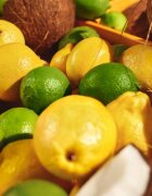 Sol de Janeiro Limonada Gelada spray parfumat pentru corp și păr pentru femei 90 ml