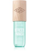 Sol de Janeiro Refresco Paraíso spray parfumat pentru corp și păr pentru femei 90 ml