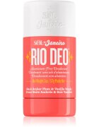 Sol de Janeiro Rio Deo Aluminium-Free Deodorant Cheirosa 40 deodorant fără conținut săruri de aluminiu 57 g