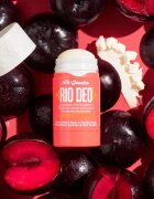 Sol de Janeiro Rio Deo Aluminium-Free Deodorant Cheirosa 40 deodorant fără conținut săruri de aluminiu 57 g