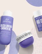 Sol de Janeiro Rio Deo Aluminium-Free Deodorant Cheirosa 59 deodorant fără conținut săruri de aluminiu 57 g