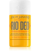 Sol de Janeiro Rio Deo Aluminium-Free Deodorant Cheirosa 62™ deodorant fără conținut săruri de aluminiu 57 g