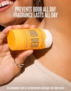Sol de Janeiro Rio Deo Aluminium-Free Deodorant Cheirosa 62™ deodorant fără conținut săruri de aluminiu 57 g