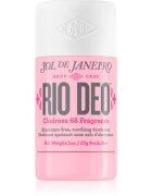 Sol de Janeiro Rio Deo Aluminium-Free Deodorant Cheirosa 68 deodorant fără conținut săruri de aluminiu 57 g