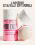 Sol de Janeiro Rio Deo Aluminium-Free Deodorant Cheirosa 68 deodorant fără conținut săruri de aluminiu 57 g