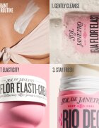 Sol de Janeiro Rio Deo Aluminium-Free Deodorant Cheirosa 68 deodorant fără conținut săruri de aluminiu 57 g
