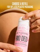 Sol de Janeiro Rio Deo Aluminium-Free Deodorant Cheirosa 68 deodorant fără conținut săruri de aluminiu 57 g