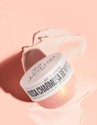 Sol de Janeiro Rosa Charmosa Dewy Cream cremă de corp cu efect de iluminare 75 ml