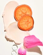 Sol de Janeiro Rosa Charmosa Dewy Cream cremă de corp cu efect de iluminare 75 ml