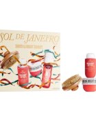 Sol de Janeiro Smooth & Bright Solidays set cadou pentru femei
