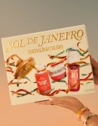 Sol de Janeiro Smooth & Bright Solidays set cadou pentru femei