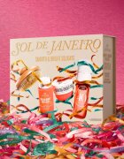 Sol de Janeiro Smooth & Bright Solidays set cadou pentru femei