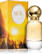 Sol de Janeiro SOL Cheirosa '62 Eau de Parfum pentru femei 50 ml