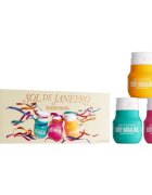 Sol de Janeiro Sol Much Hydration set cadou pentru femei