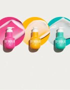Sol de Janeiro Splash of Sol to Go set cadou pentru femei