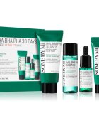 Some By Mi AHA∙BHA∙PHA 30 Days Miracle AC SOS Kit set cadou impotriva acneei