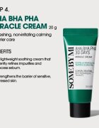 Some By Mi AHA∙BHA∙PHA 30 Days Miracle AC SOS Kit set cadou impotriva acneei