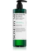 Some By Mi AHA∙BHA∙PHA 30 Days Miracle Acne Clear Body Cleanser gel de curatare spumant pentru pielea problematică și grasă 400 g