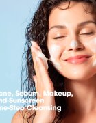 Some By Mi AHA∙BHA∙PHA 30 Days Miracle Acne Clear Foam Spuma curatare intensa. pentru ten acneic 100 ml