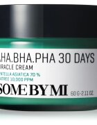 Some By Mi AHA∙BHA∙PHA 30 Days Miracle Cream Crema multi-activă cu efect calmant 60 ml