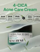 Some By Mi AHA∙BHA∙PHA 30 Days Miracle Cream Crema multi-activă cu efect calmant 60 ml