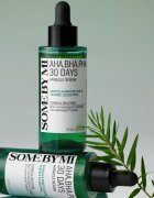 Some By Mi AHA∙BHA∙PHA 30 Days Miracle Serum ser multi-activ pentru pielea problematica 50 ml