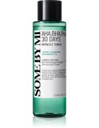 Some By Mi AHA∙BHA∙PHA 30 Days Miracle Toner lotiune calmanta si hidratanta 150 ml