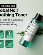 Some By Mi AHA∙BHA∙PHA 30 Days Miracle Toner lotiune calmanta si hidratanta 150 ml