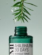 Some By Mi AHA∙BHA∙PHA 30 Days Miracle Toner lotiune calmanta si hidratanta 150 ml