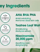Some By Mi AHA∙BHA∙PHA 30 Days Miracle Toner lotiune calmanta si hidratanta 150 ml