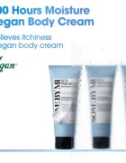 Some By Mi Beta Panthenol Repair Body Cream crema de corp hidratanta cu efect calmant 200 ml