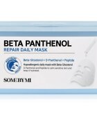 Some By Mi Beta Panthenol Repair Daily Mask mască textilă calmantă big pack 30 buc