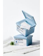 Some By Mi Beta Panthenol Repair Daily Mask mască textilă calmantă big pack 30 buc