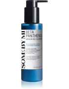 Some By Mi Beta Panthenol Repair Gel Cleanser gel de curățare blând pentru piele sensibilă 120 ml
