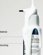 Some By Mi Beta Panthenol Repair Gel Cleanser gel de curățare blând pentru piele sensibilă 120 ml