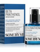 Some By Mi Beta Panthenol Repair Serum ser calmant și hidratant pentru piele sensibilă 30 ml