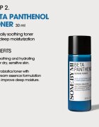 Some By Mi Beta Panthenol Repair Starter Kit set pentru a calma si intari pielea sensibila