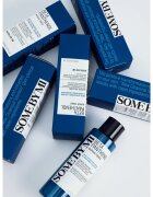 Some By Mi Beta Panthenol Repair Toner tonic facial cu efect calmant cu efect de hidratare 150 ml