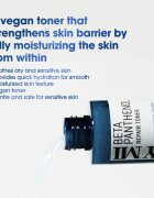 Some By Mi Beta Panthenol Repair Toner tonic facial cu efect calmant cu efect de hidratare 150 ml