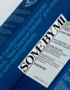 Some By Mi Beta Panthenol Repair Toner tonic facial cu efect calmant cu efect de hidratare 150 ml