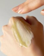 Some By Mi Bye Bye Blackhead 30 Days Miracle Green Tea Tox Bubble Cleanser Spuma activa pentru curatare impotriva punctelor negre 120 g