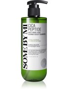 Some By Mi Cica Peptide Derma Scalp Shampoo Sampon impotriva caderii parului cu efect calmant 285 ml